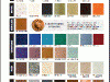 New Finishes